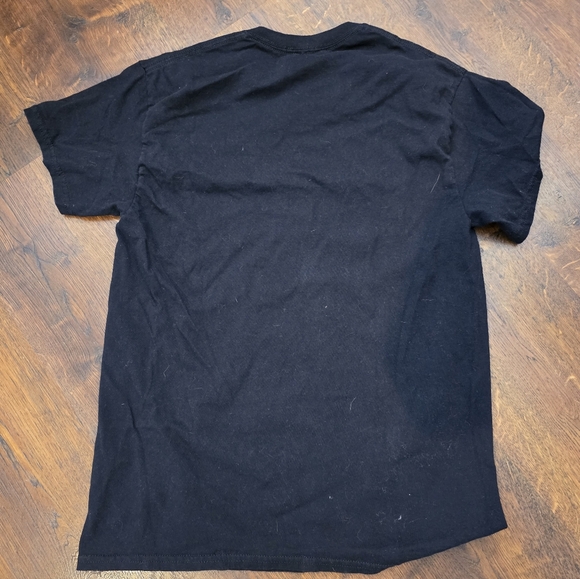 Steven Rhodes Tee - Picture 4 of 4